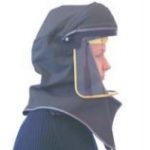Тип K 4: защитная маска с нагрудником