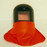Защитная маска К3